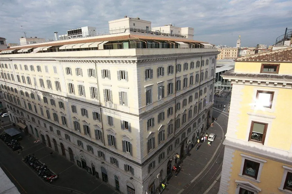 Hotel Lucia contacts