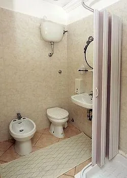 Hotel Lucia Rome