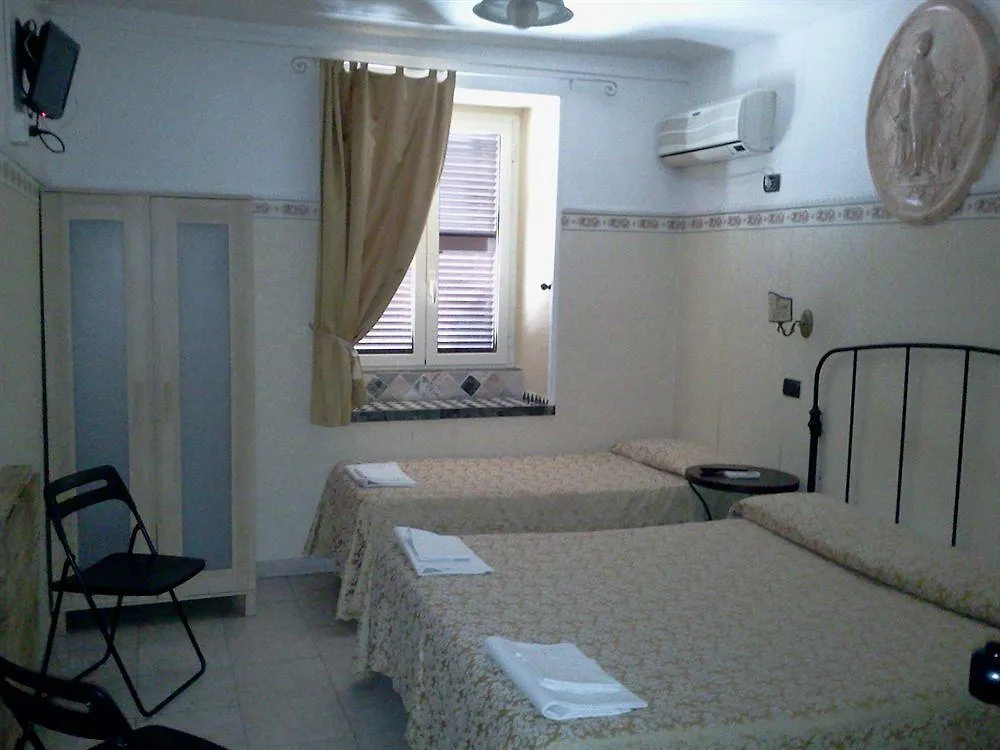 Hotel Lucia Rome