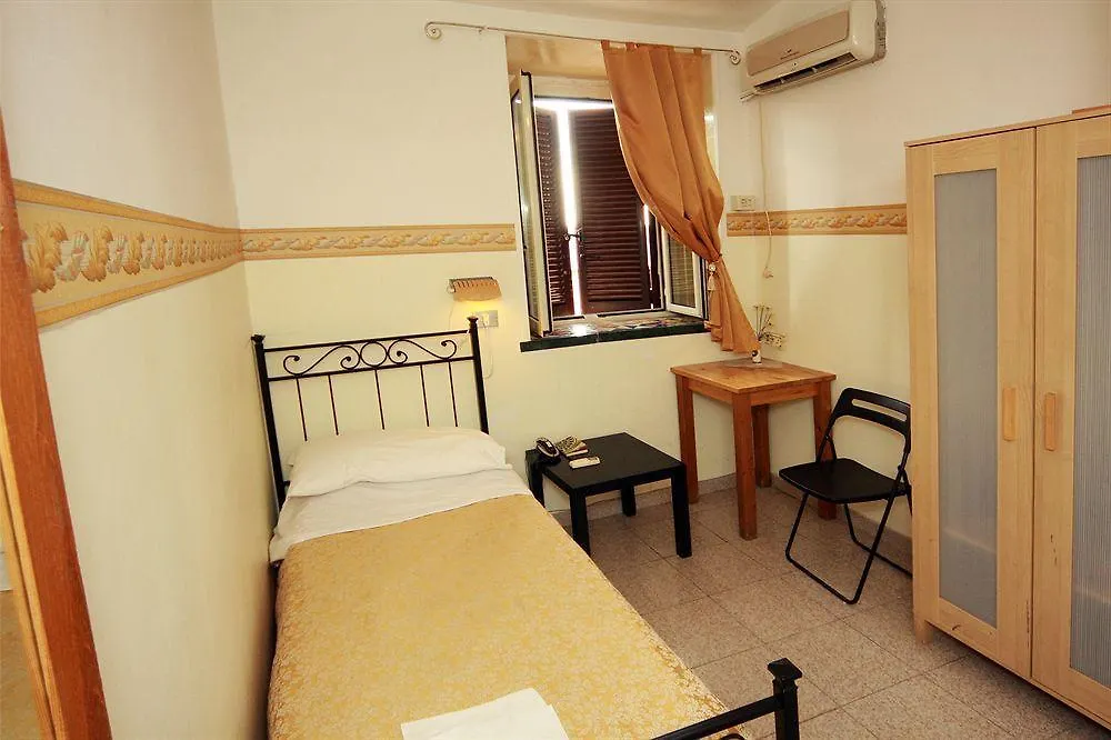 Hotel Lucia Rome