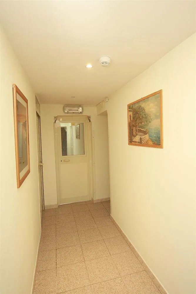 Hotel Lucia Rome