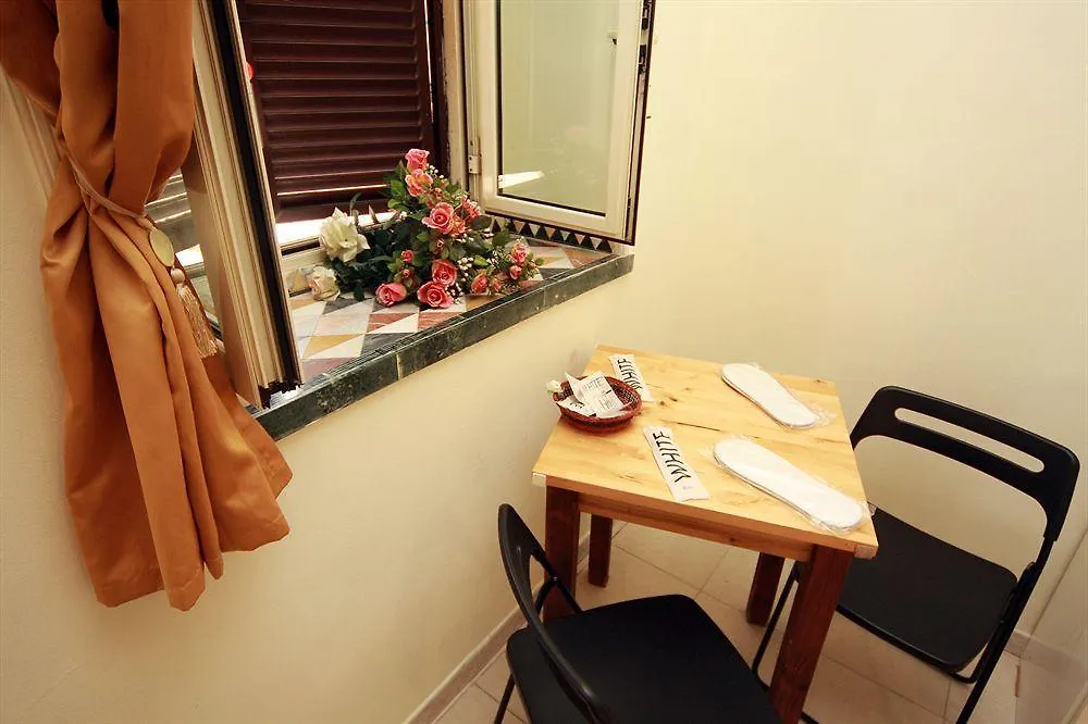 Hotel Lucia Rome 0*,