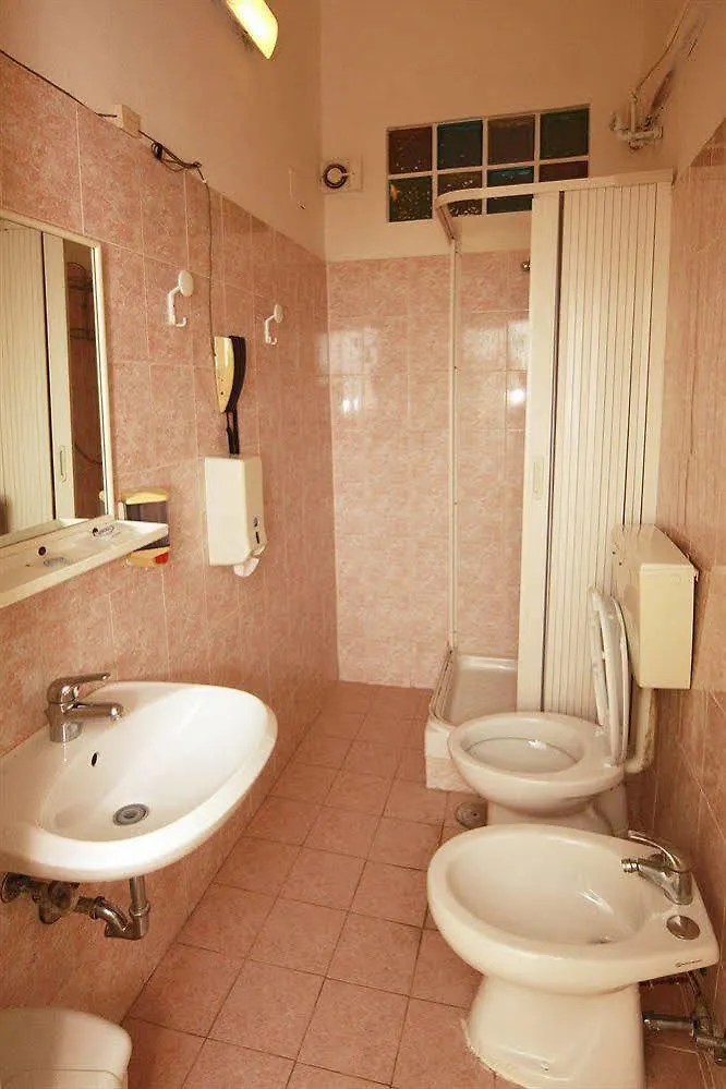 Hotel Lucia Rome